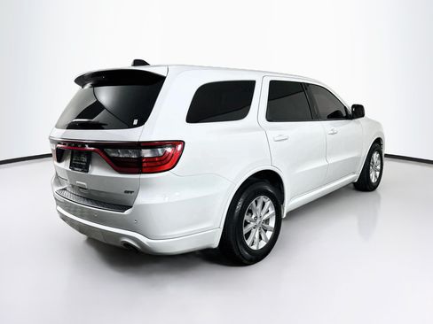 Used 2025 Dodge Durango GT RWD image 9