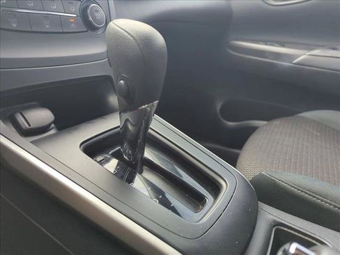 Used 2019 Nissan Sentra S image 10