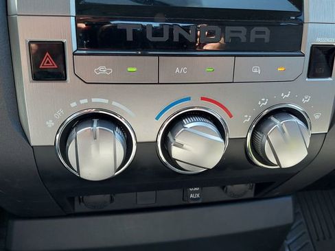 Used 2015 Toyota Tundra SR w/ Tow Package RWD image 26