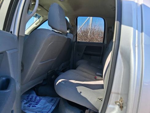 Used 2006 Dodge Ram 1500 Truck SLT w/ Quad Cab Big Horn Value Group image 12