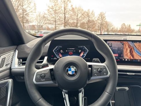 Certified 2024 BMW X2 xDrive28i w/ Premium Package image 17