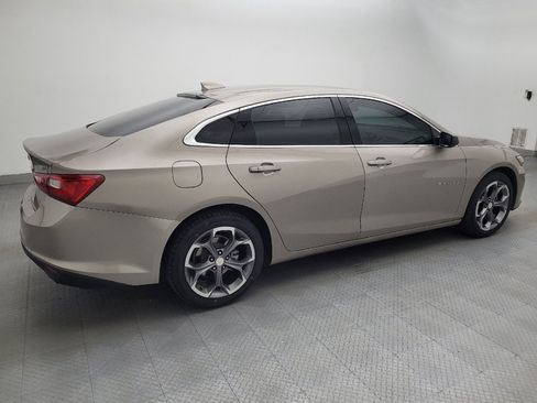 Used 2023 Chevrolet Malibu LT FWD image 10