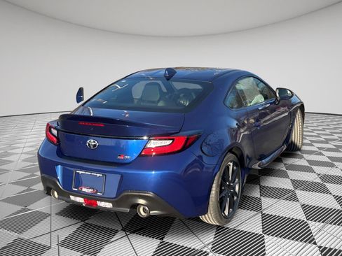 New 2026 Toyota GR86 Premium image 15