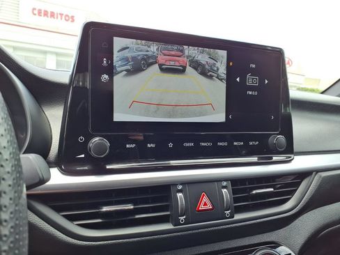 Certified 2023 Kia Forte GT-Line FWD image 16