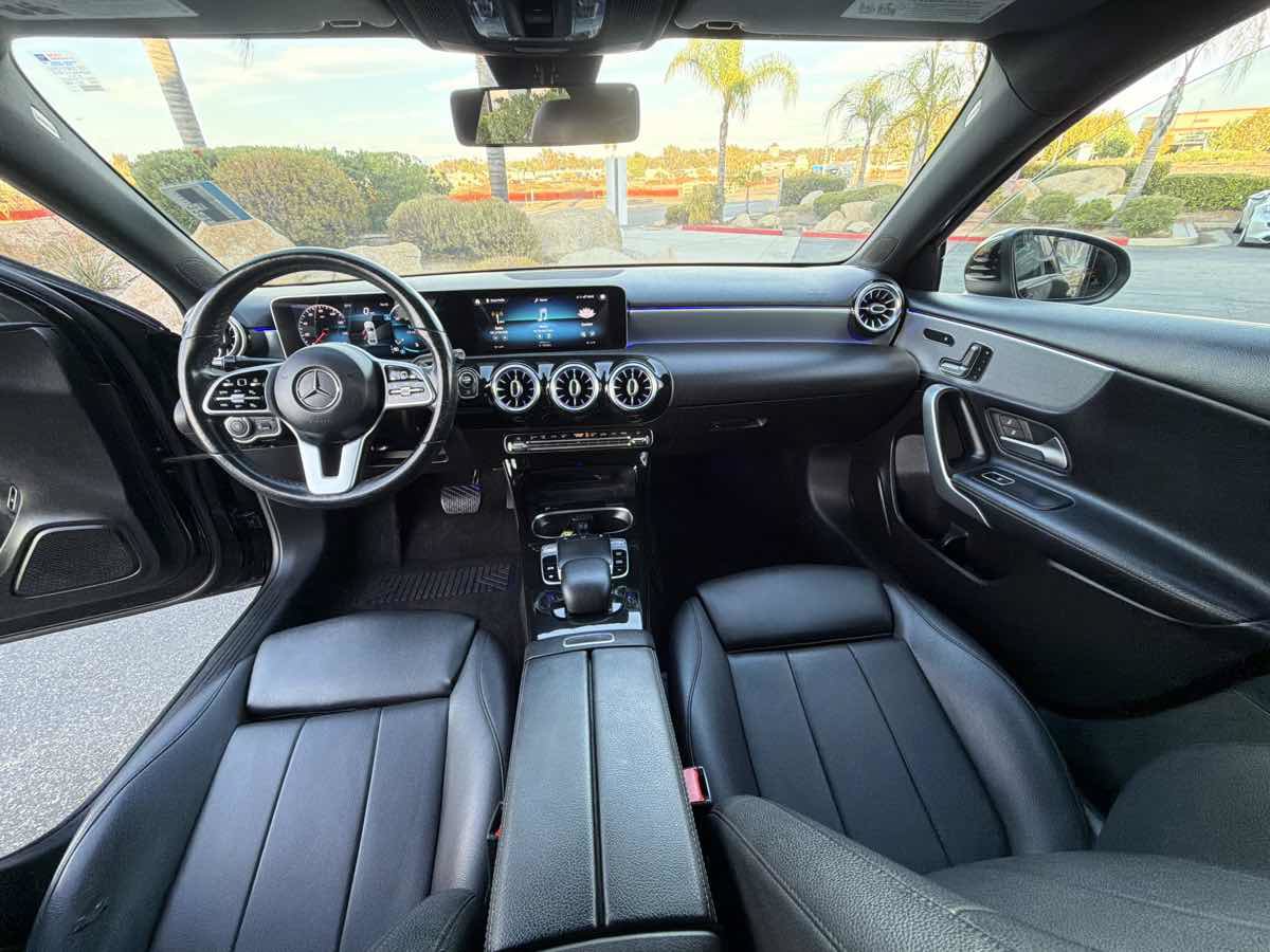 Used 2019 Mercedes-Benz A 220 image 6