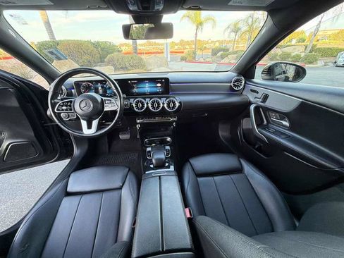 Used 2019 Mercedes-Benz A 220 image 6