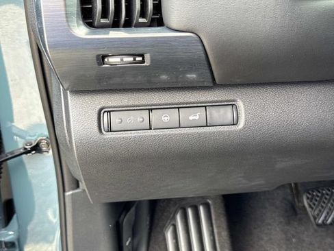 New 2026 Nissan Pathfinder Rock Creek AWD/4WD image 26
