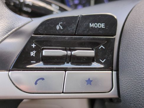 Certified 2024 Hyundai Tucson SEL FWD image 19