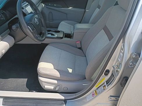 Used 2014 Toyota Camry LE w/ Fleet Convenience Package image 9