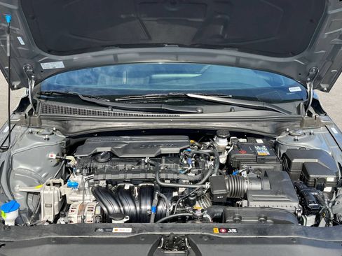 Used 2026 Hyundai Elantra Sport FWD image 37