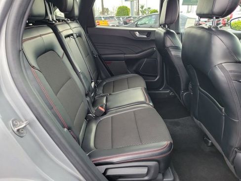 Certified 2024 Ford Escape ST-Line image 18