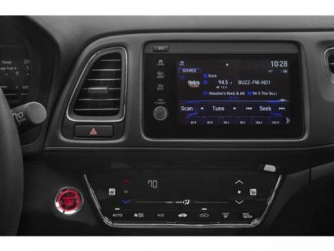 Used 2019 Honda HR-V EX image 10