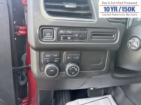 Used 2023 Chevrolet Tahoe RST w/ Luxury Package image 18