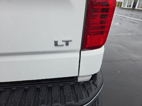 Certified 2025 Chevrolet Silverado 1500 LT image 12