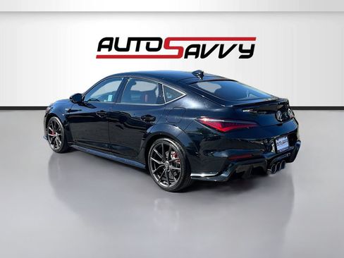 Used 2025 Acura Integra Type S FWD image 5