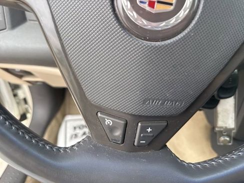 Used 2003 Cadillac CTS 3.2 w/ Preferred Equipment Group image 34