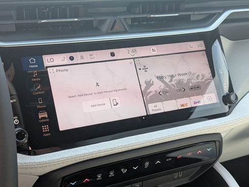 New 2026 Jeep Cherokee Laredo AWD/4WD image 18