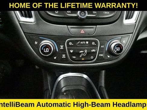 Used 2016 Chevrolet Malibu Premier w/ Driver Confidence Package II FWD image 23