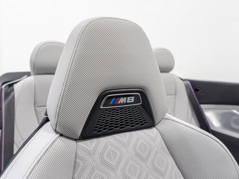 Used 2025 BMW M8 Competition image 70