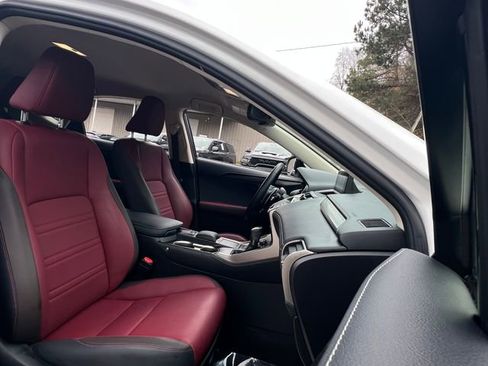 Used 2019 Lexus NX 300 FWD image 29