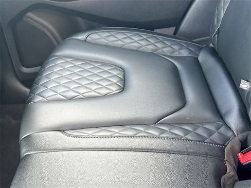 Used 2024 Ford Edge Titanium image 28