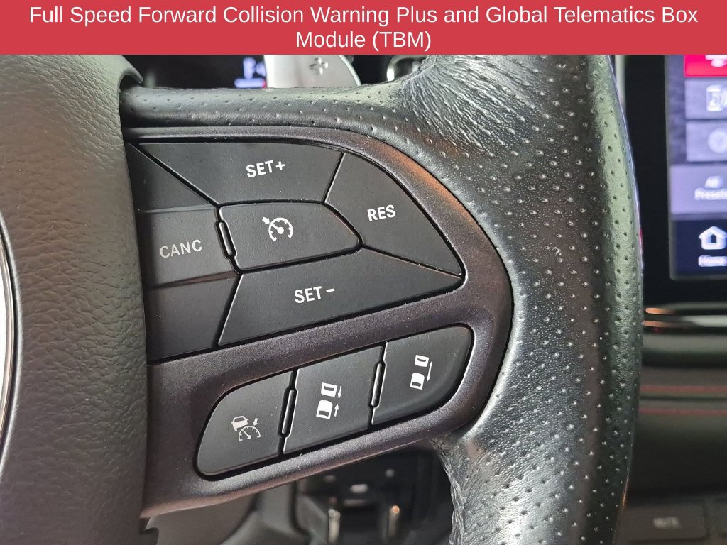 Certified 2024 Dodge Durango GT AWD/4WD image 21