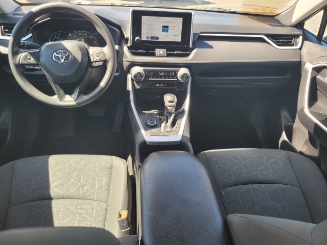 Used 2024 Toyota RAV4 XLE w/ Convenience Package AWD/4WD image 16
