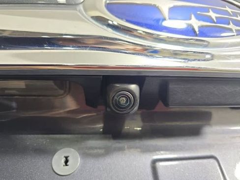 Certified 2022 Subaru Ascent 8-Passenger image 18