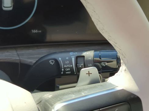 New 2026 Hyundai Santa Fe Limited image 27