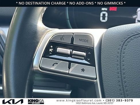 Used 2023 Kia Telluride S AWD/4WD image 9