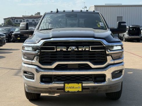 New 2025 RAM 2500 Tradesman image 3