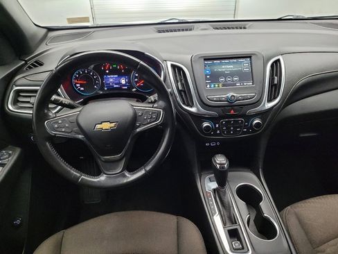 Used 2019 Chevrolet Equinox LT image 22