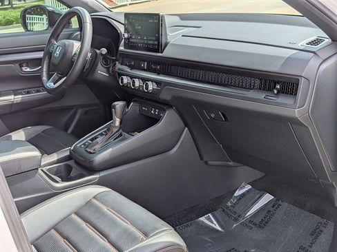 Certified 2024 Honda CR-V Sport-L image 31
