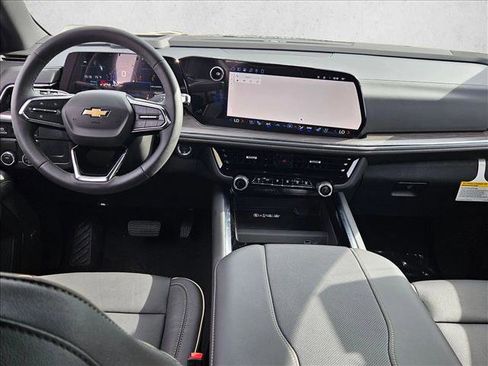 New 2026 Chevrolet Tahoe Premier image 15