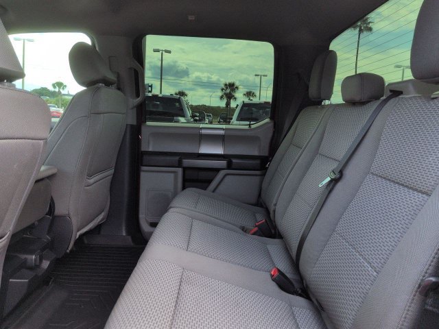 Used 2022 Ford F350 XLT w/ XLT Premium Package AWD/4WD image 14