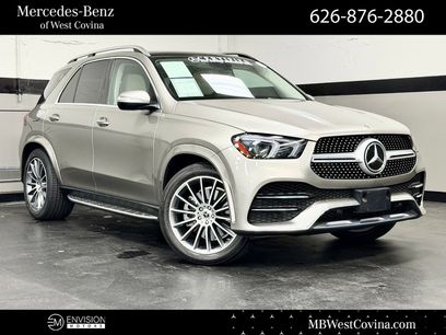 Certified 2023 Mercedes-Benz GLE 450 4MATIC