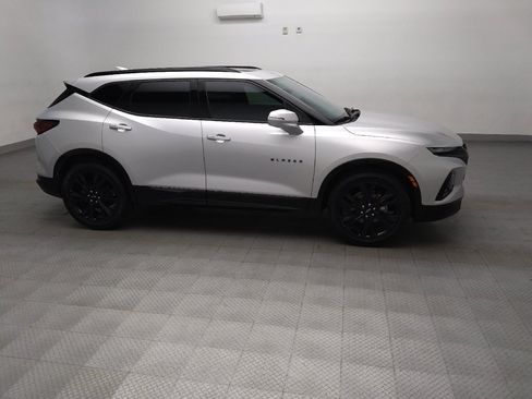Used 2019 Chevrolet Blazer RS FWD image 11