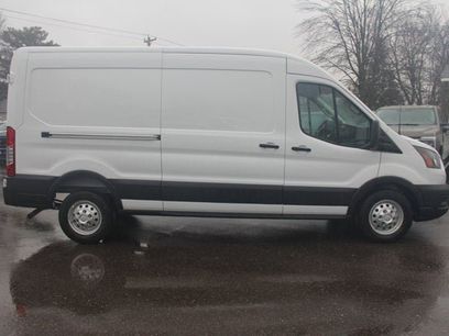 New 2026 Ford Transit 250 148 Medium Roof Extended AWD