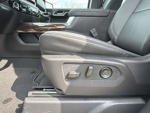 New 2026 GMC Sierra 1500 Elevation w/ Elevation Premium Package image 23