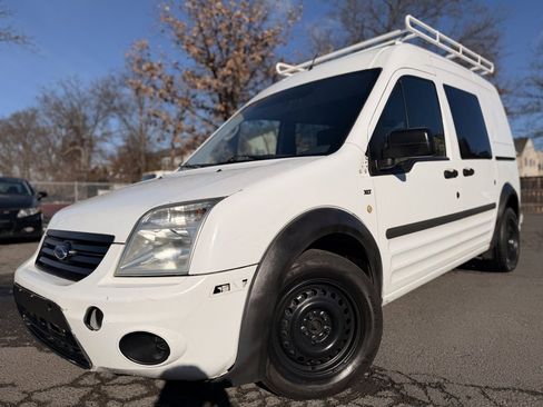 Used 2012 Ford Transit Connect XLT image 2