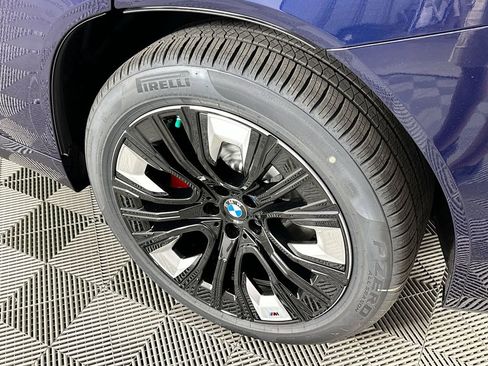 Used 2026 BMW X3 M50 w/ Premium Package image 36