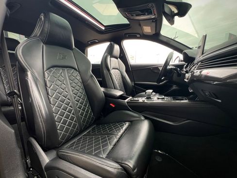 Used 2018 Audi S4 Prestige image 31