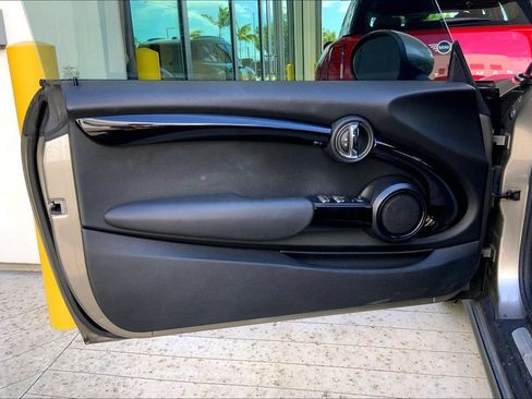 Used 2019 MINI Cooper Convertible FWD image 22