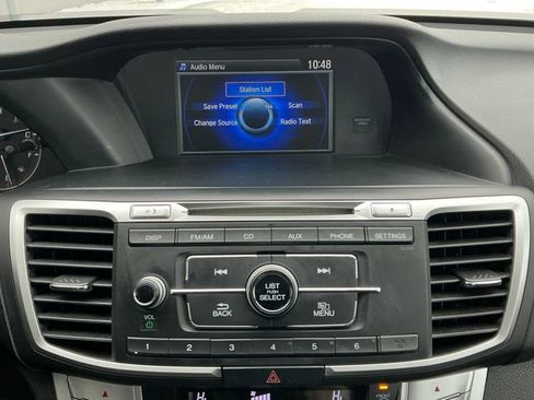 Used 2015 Honda Accord Sport image 6