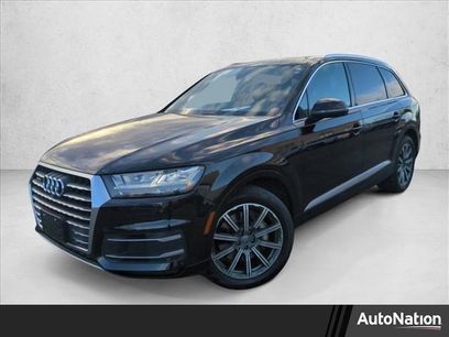 Used 2017 Audi Q7 2.0T Premium Plus w/ Premium Plus Package