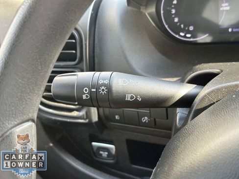 Used 2023 RAM ProMaster 2500 FWD image 22