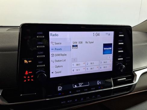 Certified 2024 Toyota Sienna LE image 16