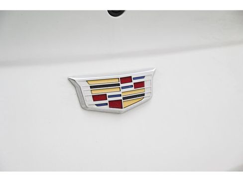 New 2025 Cadillac CT4 Premium Luxury image 40