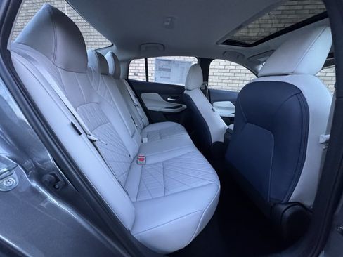 New 2026 Nissan Sentra SL w/ Floor Mat Package FWD image 16