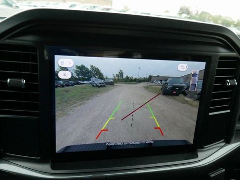 New 2025 Ford F150 STX image 22